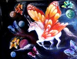 by Mildred Savage