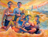 by teody asuncion