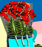 by Ana Johnson