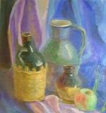 by Dmytrii Gerassimenko