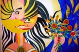 by Gigi Sykes