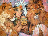 by Rita Janikyan