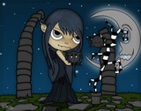 by Kristie Silva