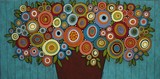 by Karla Gerard