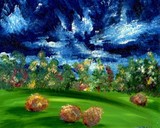 by linda lindall