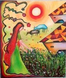 by Madhulika Jain