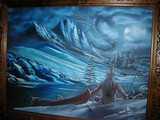 by John David Gibson