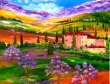 by Inna Montano