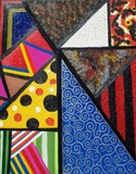 by Monea Williams