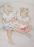 by Patricia Elgee