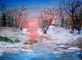 by Mary Sedici