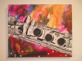 by Michaela Cheese