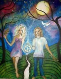 by Lesli Pringle-Burke