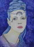 by AMANDA KENDALL