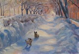 by Olga Gorbacheva