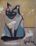 by Scott Andrew  Spencer