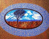 by linda strong