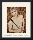 by Keith McDowell