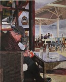 by Nigel Thorne