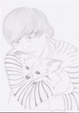 by cheron sarah