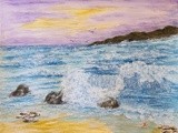 by Joanie Holliday