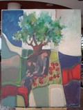by Catriel Efrony