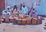 by mohamed fadul
