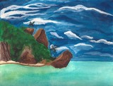 by Carol  Carron