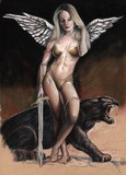 by ole hedeager