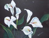 by Martha Efurd