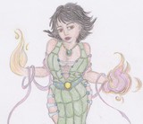 by Rosa Dogg Jonsdottir