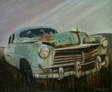 by Michael Conlin