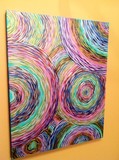 by Melissa Wells
