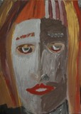 by Alfiya Akhmerova 