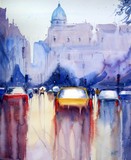 by Ravee Songirkar