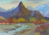 by Gevorg Avagyan