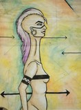 by Rachel Stergios