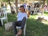 by AHMAD MAHMOUDI SERESHT