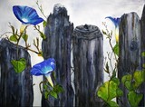 by Jo Ann Fahlman