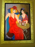 by Carol Donahue
