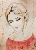 by Emily Bradshaw