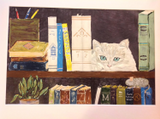 by Sylvia Jackovitch- Kallay