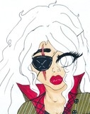 by Amber Hall