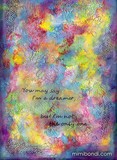 by Mimi Bondi
