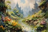 by Nancy Arnold