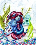 by Jeanette Brown