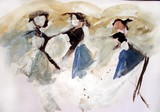by karen pike