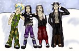 by Leah The-Strange
