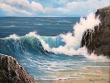 by Mary Claire Roe