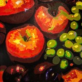 by DeLaine  Klar